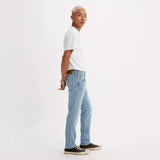 JEANS HOMME 512 SLIM TAPER DENIM LT DENIM LT