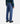 JEANS HOMME 568 STAY LOOSE DENIM DENIM