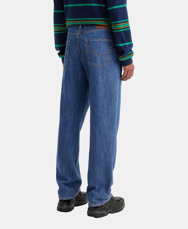 JEANS HOMME 568 STAY LOOSE DENIM DENIM