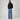 JEANS HOMME 578 BAGGY DENIM DENIM