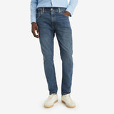 JEANS HOMME DENIM DARK DENIM DARK