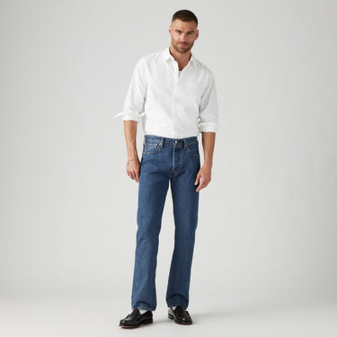 JEANS HOMME DENIM DENIM
