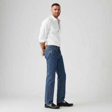 JEANS HOMME DENIM DENIM