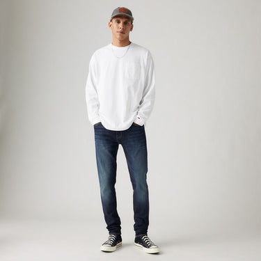 JEANS HOMME DENIM DENIM