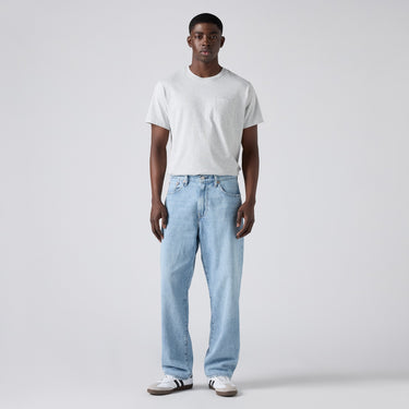 JEANS HOMME DENIM LT DENIM LT