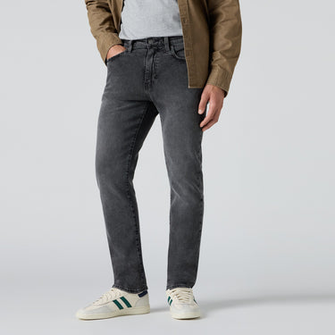 JEANS HOMME GRIS GRIS
