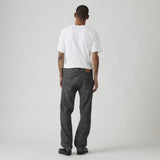 JEANS HOMME NOIR DELAVE NOIR DELAVE