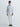 JEANS HOMME ANBASS BLANC BLANC