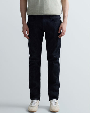 JEANS HOMME ANBASS DEEP DENIM DENIM