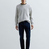 JEANS HOMME ANBASS DENIM DARK DENIM DARK