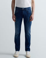 JEANS HOMME ANBASS DENIM DARK DENIM DARK