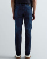 JEANS HOMME ANBASS DENIM DARK DENIM DARK