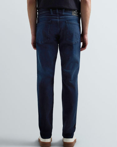 JEANS HOMME ANBASS DENIM DARK DENIM DARK