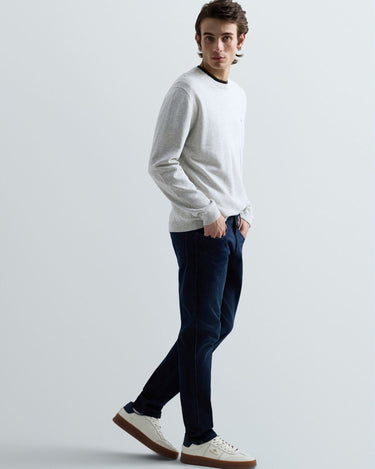 JEANS HOMME ANBASS DENIM DARK DENIM DARK