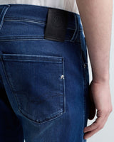 JEANS HOMME ANBASS DENIM DARK DENIM DARK