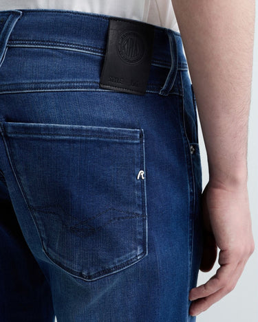 JEANS HOMME ANBASS DENIM DARK DENIM DARK