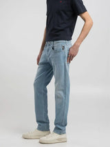 JEANS HOMME ANBASS HYPERFLEX DENIM LT DENIM LT
