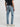 JEANS HOMME ANBASS HYPERFLEX DENIM LT DENIM LT