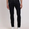JEANS HOMME ANBASS HYPERFLEX RE-US DENIM DARK DENIM DARK