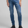 JEANS HOMME ANBASS POWER STRETCH DENIM DENIM