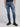 JEANS HOMME ANBASS POWER STRETCH DENIM DENIM