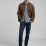 JEANS HOMME DENIM DARK DENIM DARK