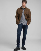 JEANS HOMME DENIM DARK DENIM DARK