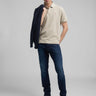 JEANS HOMME DENIM DARK DENIM DARK