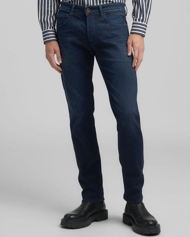 JEANS HOMME DENIM DARK DENIM DARK