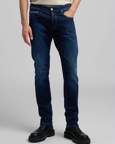 JEANS HOMME DENIM DARK DENIM DARK