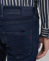 JEANS HOMME DENIM DARK DENIM DARK
