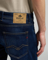 JEANS HOMME DENIM DARK DENIM DARK