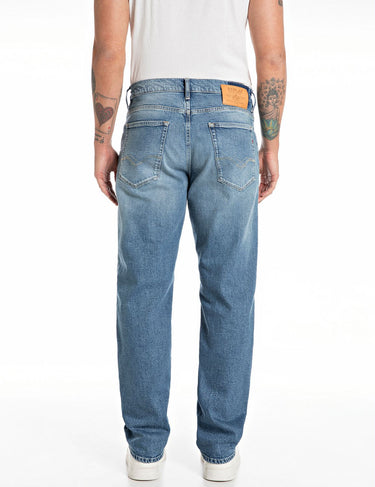 JEANS HOMME DENIM LT DENIM LT