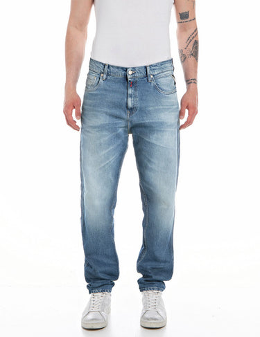 JEANS HOMME DENIM LT DENIM LT