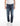 JEANS HOMME GROOVER STRAIGHT FIT DENIM DARK DENIM DARK