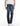 JEANS HOMME GROOVER STRAIGHT FIT DENIM DARK DENIM DARK
