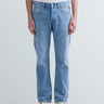 JEANS HOMME GROOVER STRAIGHT FIT DENIM LT DENIM LT