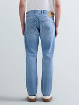 JEANS HOMME GROOVER STRAIGHT FIT DENIM LT DENIM LT