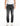 JEANS HOMME GROOVER STRAIGHT FIT NOIR DELAVE NOIR DELAVE