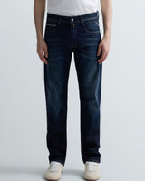 JEANS HOMME GROVER HYPERFLEX DENIM DENIM
