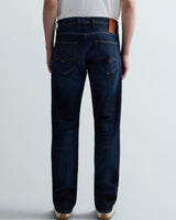 JEANS HOMME GROVER HYPERFLEX DENIM DENIM