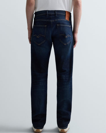 JEANS HOMME GROVER HYPERFLEX DENIM DENIM