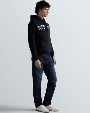 JEANS HOMME GROVER HYPERFLEX DENIM DENIM
