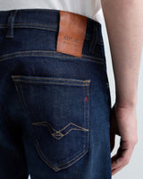 JEANS HOMME GROVER HYPERFLEX DENIM DENIM