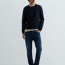 JEANS HOMME GROVER ORIGINAL DENIM DENIM