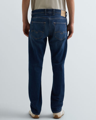 JEANS HOMME GROVER ORIGINAL DENIM DENIM