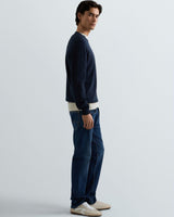 JEANS HOMME GROVER ORIGINAL DENIM DENIM