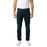 JEANS HOMME GROVER XLITE DENIM DARK DENIM DARK