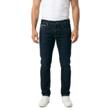 JEANS HOMME GROVER XLITE DENIM DARK DENIM DARK