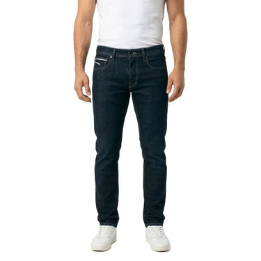 JEANS HOMME GROVER XLITE DENIM DARK DENIM DARK